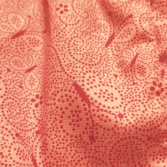 Krickets spring/fall fleece lined hooded jacket - Picture 7 of 7